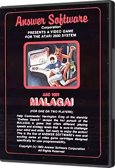 ROM Malagai